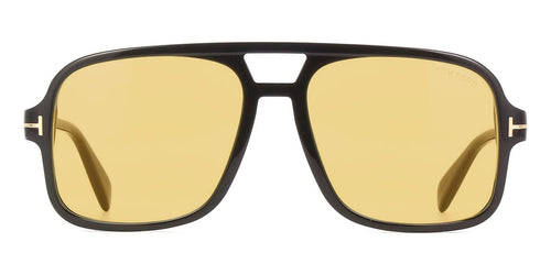 Tom Ford Falconer-02 TF884 01E - As Seen On Jennifer Lopez & Chris Robinson