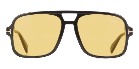 Tom Ford Falconer-02 TF884 01E - As Seen On Jennifer Lopez