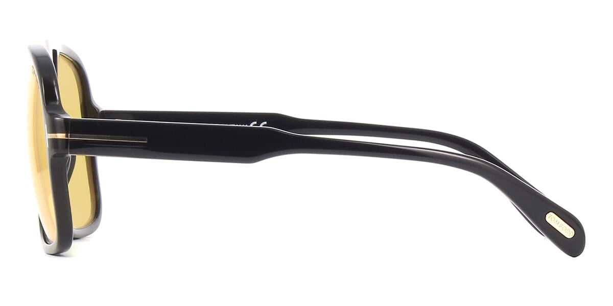 Tom Ford Falconer-02 TF884 01E - As Seen On Jennifer Lopez & Chris Robinson