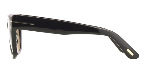Tom Ford Finn-02 TF1304 01N Sunglasses