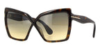 Tom Ford Fiore TF1195 52B Sunglasses