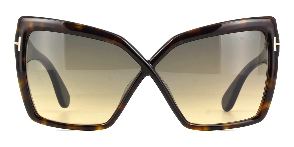 Tom Ford Fiore TF1195 52B Sunglasses