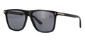 Tom Ford Fletcher TF832 01D Polarised Sunglasses