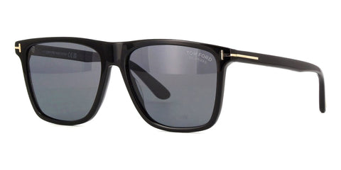 Tom Ford Fletcher TF832 01D Polarised Sunglasses