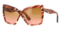 Tom Ford Flore TF1195 54F Sunglasses