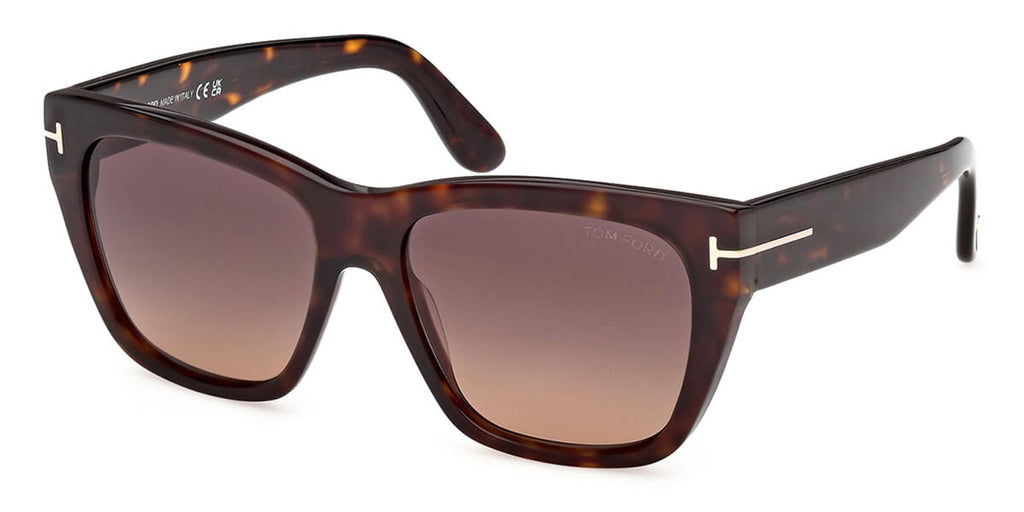 Tom Ford Flynn-02 TF1343/S 52T Sunglasses