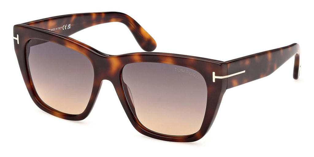 Tom Ford Flynn-02 TF1343/S 53B Sunglasses