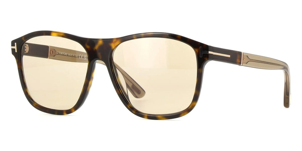 Tom Ford Frances TF1081 52E Sunglasses