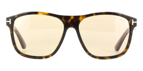 Tom Ford Frances TF1081 52E Sunglasses