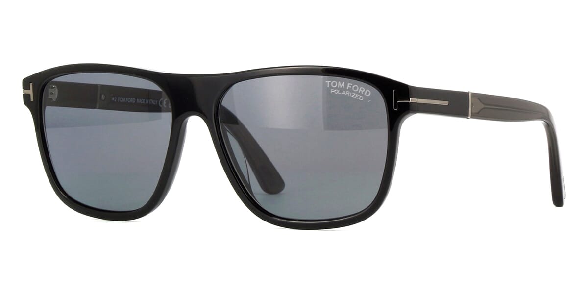 Tom Ford Frances TF1081-N 01D Polarised Sunglasses
