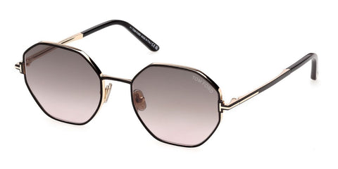 Tom Ford Francesca-02 TF1421 01B