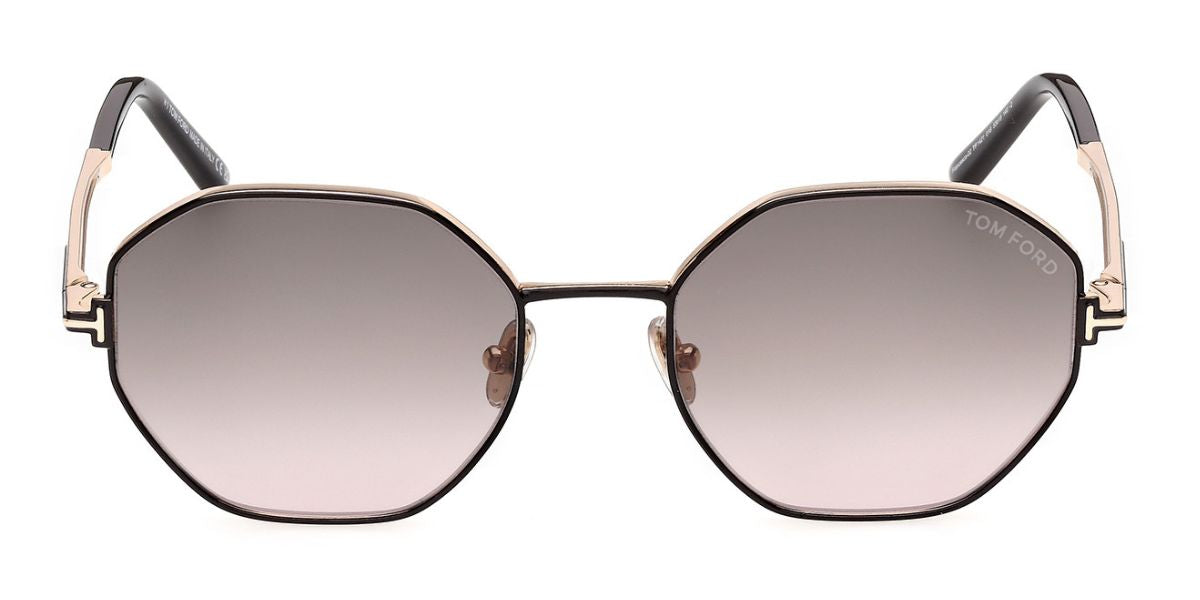 Tom Ford Francesca-02 TF1421 01B