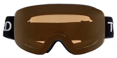 Tom Ford Goggle TF1124 01C with Interchangeable Lenses Photochromic