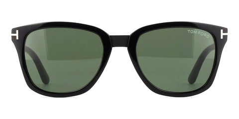 Tom Ford Graydon TF1213 01N Sunglasses