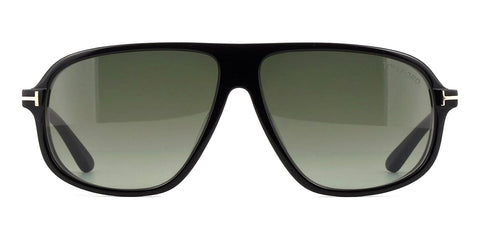 Tom Ford Guillaume TF1208 01B Sunglasses
