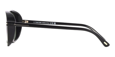 Tom Ford Guillaume TF1208 01B Sunglasses