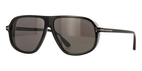 Tom Ford Guillaume TF1208-N 01A Sunglasses