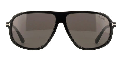 Tom Ford Guillaume TF1208-N 01A Sunglasses