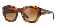 Tom Ford Guilliana TF1083 53F Sunglasses