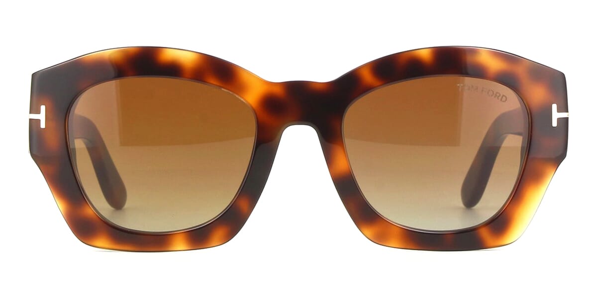 Tom Ford Guilliana TF1083 53F Sunglasses