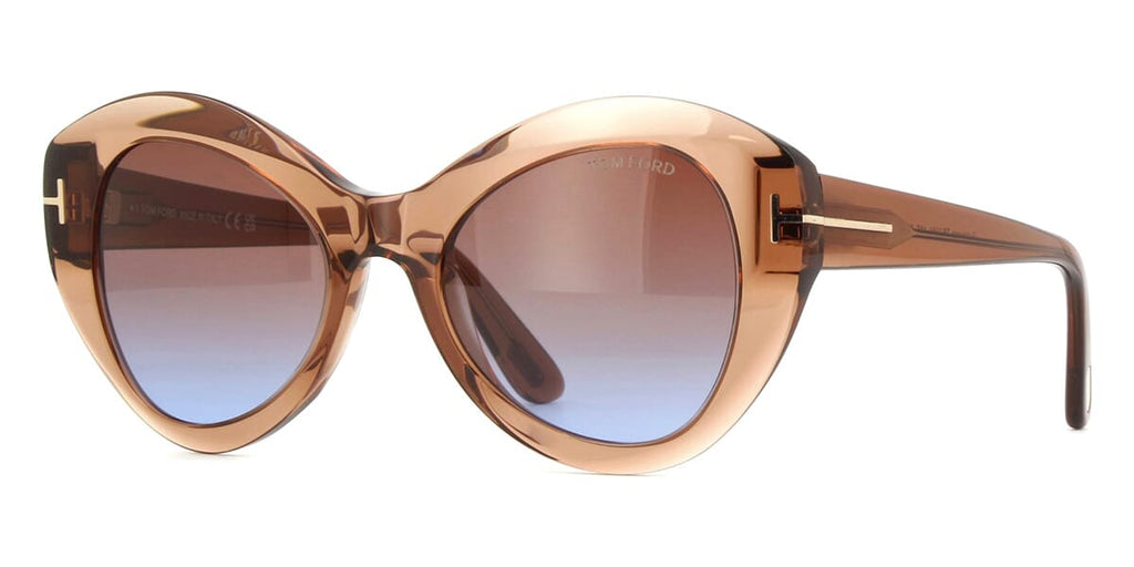 Tom Ford Gulinevre TF1084 48F Sunglasses