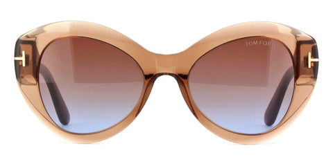 Tom Ford Gulinevre TF1084 48F Sunglasses