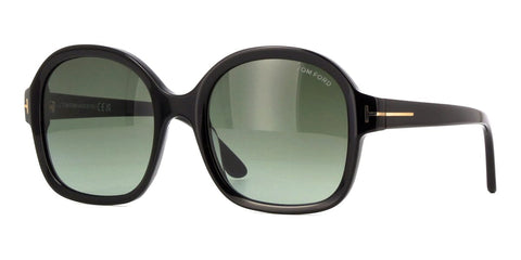 Tom Ford Hanley TF1034 01B Sunglasses