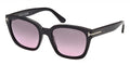 Tom Ford Haylay TF1216 01B Sunglasses