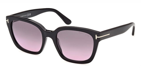 Tom Ford Haylay TF1216 01B Sunglasses
