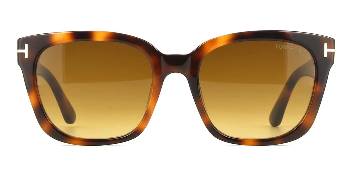 Tom Ford Haylay TF1216 53F Sunglasses