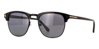 Tom Ford Henry TF248 01D Polarised - As Seen On Harry Kane & Jay Hernandez