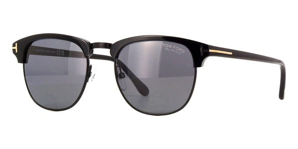 Tom Ford Henry TF248 01D Polarised Sunglasses - Pretavoir