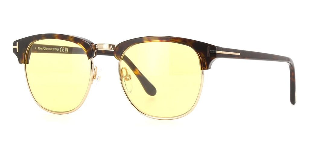 Tom Ford Henry TF248 52E Sunglasses Pretavoir