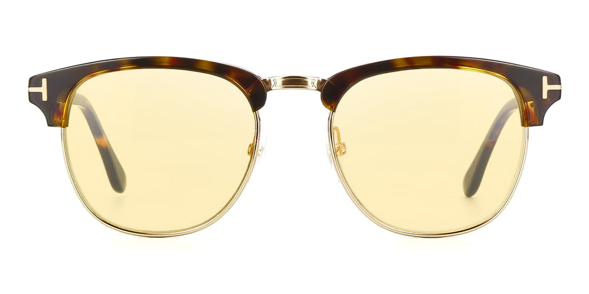Tom Ford Henry TF248 52E Photochromic