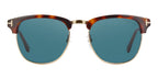 Tom Ford Henry TF248 53V