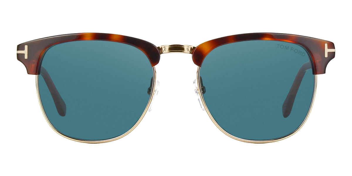 Tom Ford Henry TF248 53V