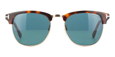 Tom Ford Henry TF248 53V Sunglasses