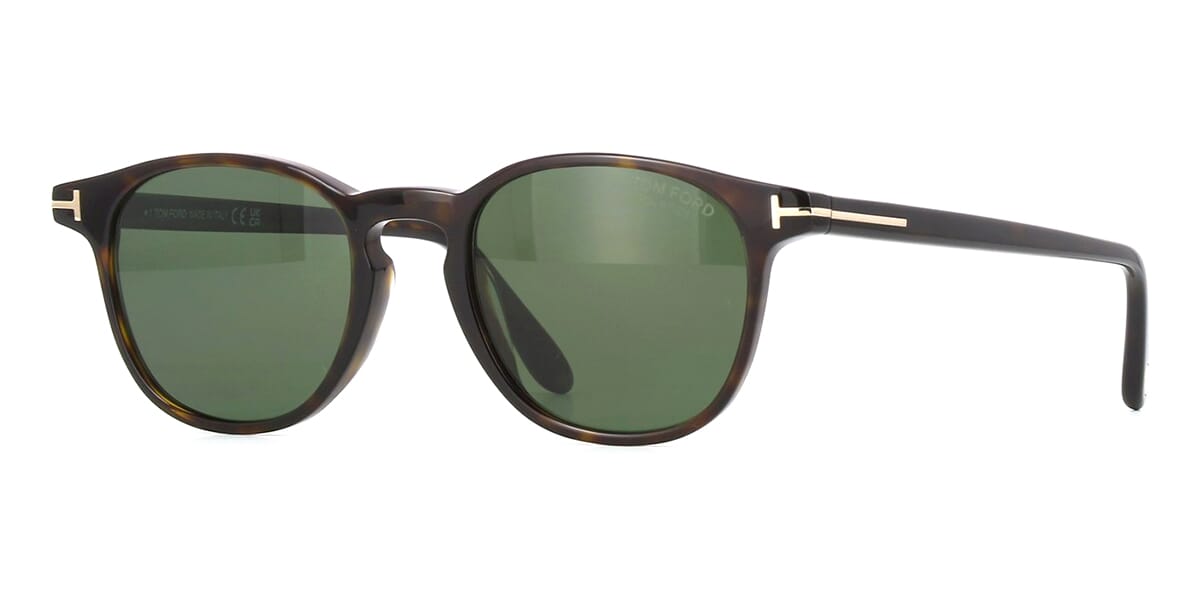 Tom Ford Holt-02 TF1302 52R Polarised Sunglasses