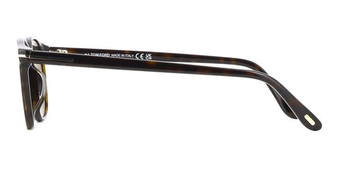 Tom Ford Holt-02 TF1302 52R Polarised Sunglasses