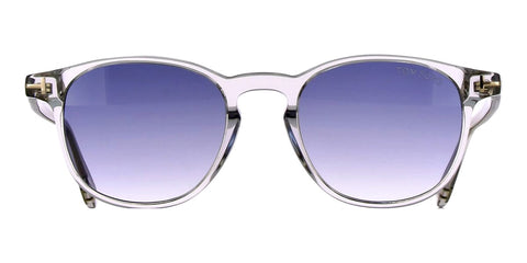 Tom Ford Holt-02 TF1302/S 20W Sunglasses