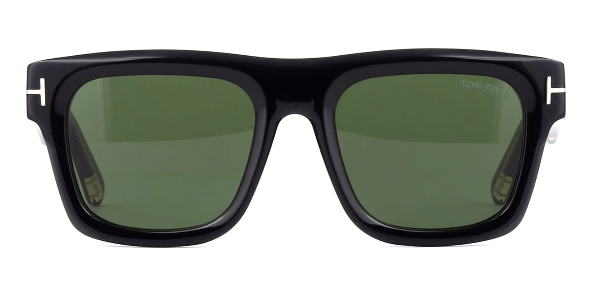 Tom Ford Icon Collection TF1200 01N Sunglasses