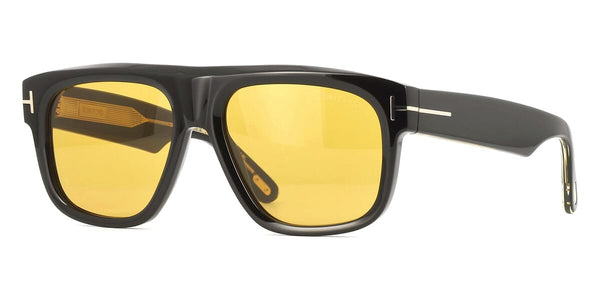 Tom Ford Icon Collection TF1201 01E Sunglasses - Pretavoir