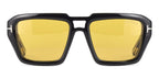Tom Ford Icon Collection TF1202 01E Sunglasses