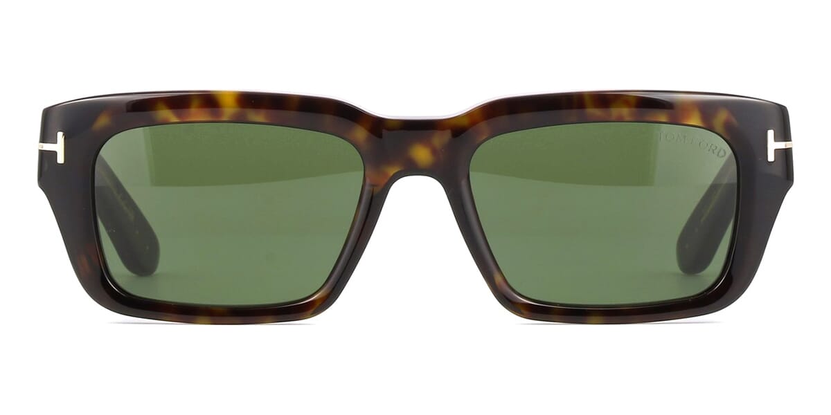 Tom Ford Icon Collection TF1203 52R Sunglasses