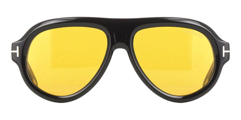 Tom Ford Icon Collection TF1225 01E Sunglasses