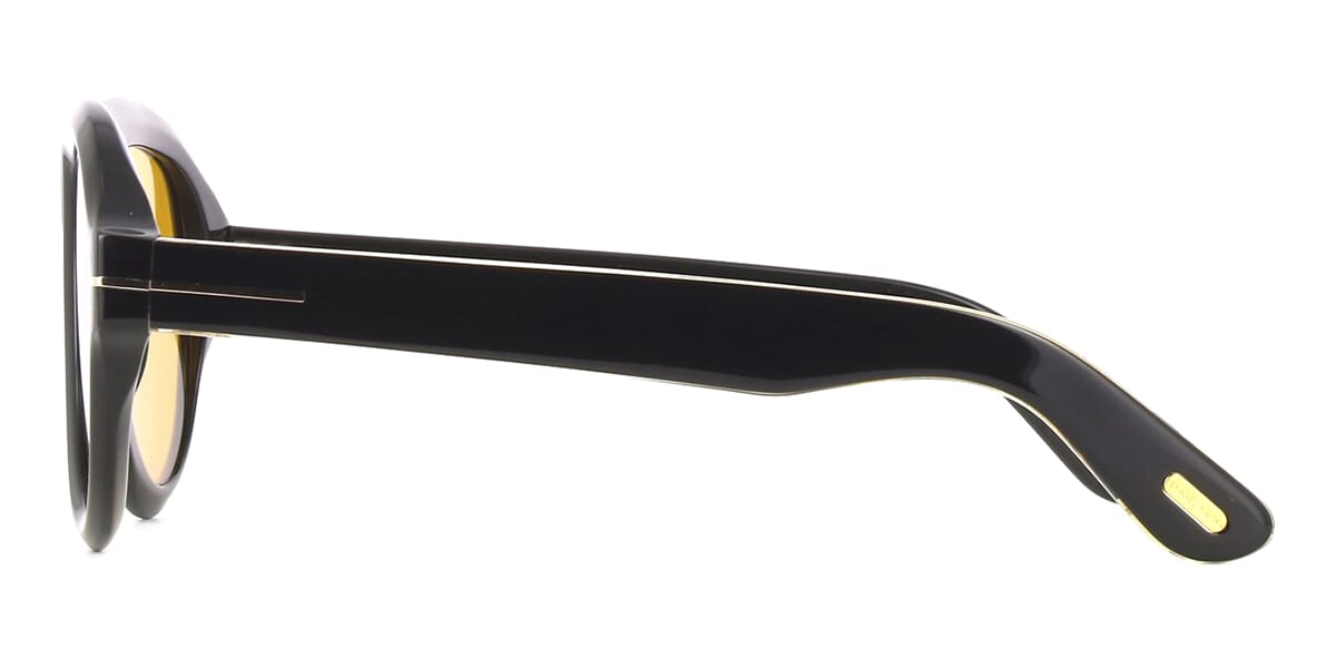 Tom Ford Icon Collection TF1225 01E Sunglasses