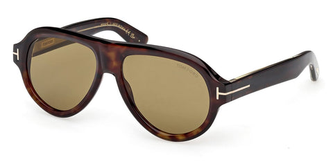 Tom Ford Icon Collection TF1225 52N Sunglasses