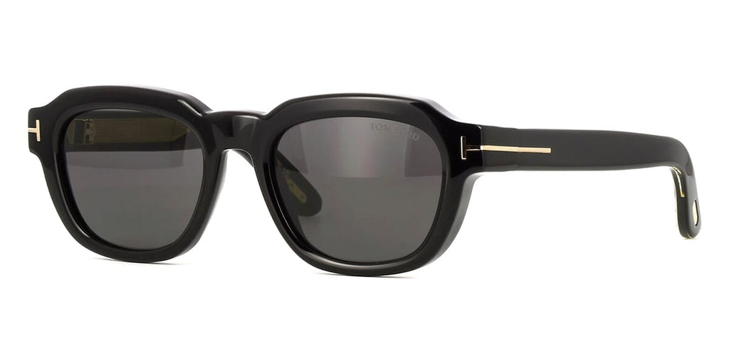 Tom Ford Icon Collection TF1226 01A Sunglasses