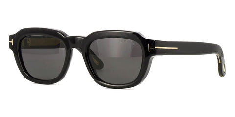 Tom Ford Icon Collection TF1226 01A Sunglasses