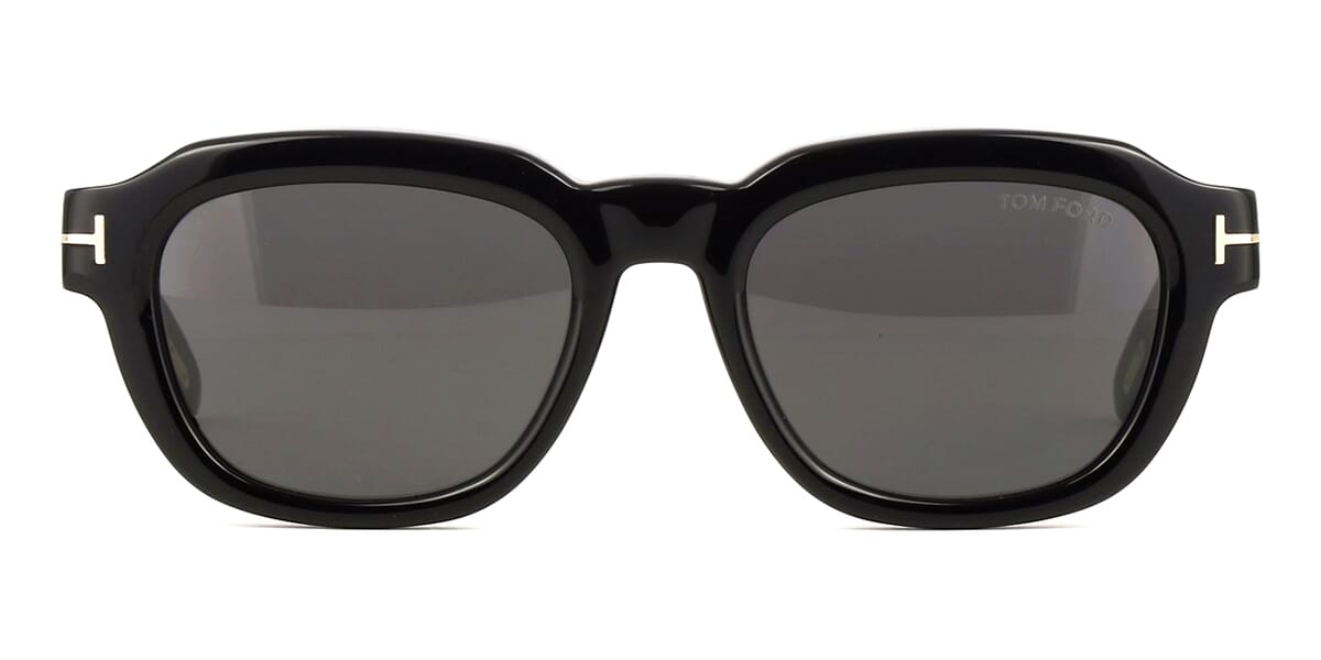 Tom Ford Icon Collection TF1226 01A Sunglasses